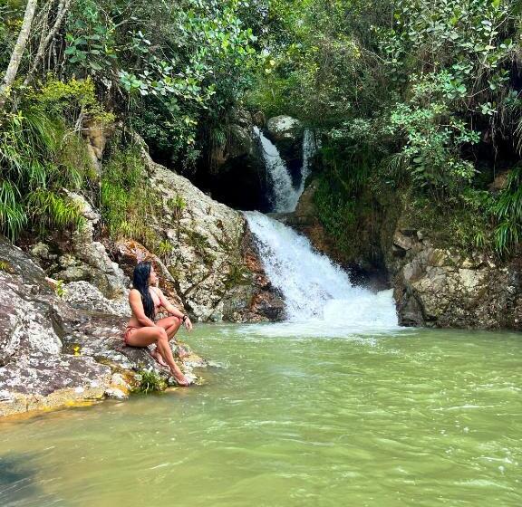 בית מלון כפרי Finca Ecoturistica Xtremly