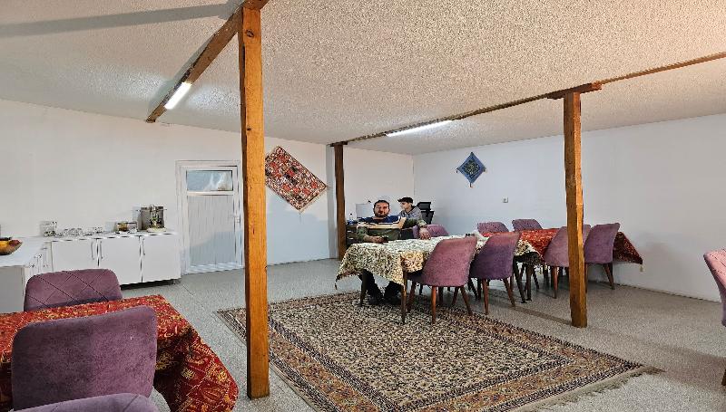 בית מלון כפרי Glorious House Goreme