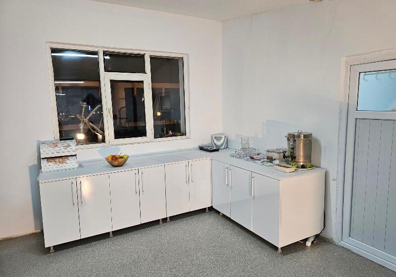 בית מלון כפרי Glorious House Goreme