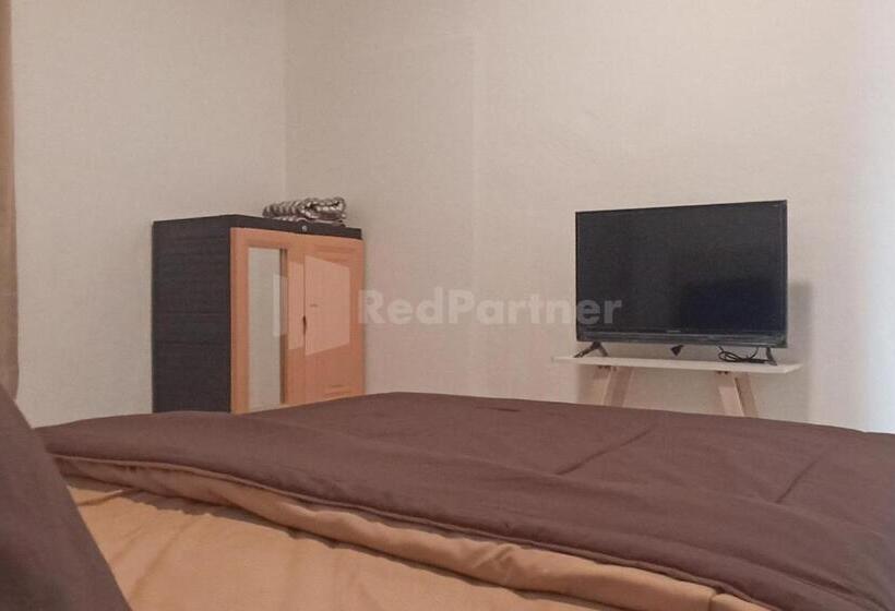 فندق Guest House 88 Lahat Redpartner