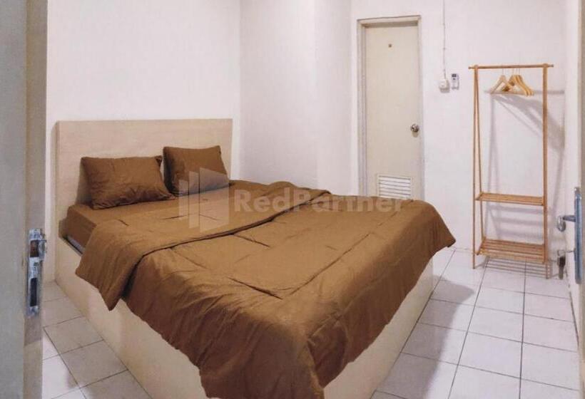 فندق Guest House 88 Lahat Redpartner