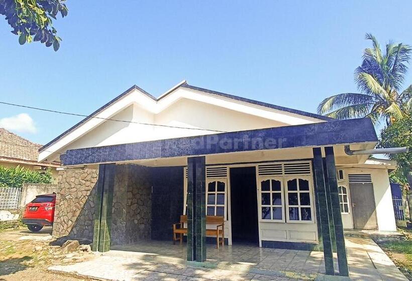 فندق Guest House 88 Lahat Redpartner