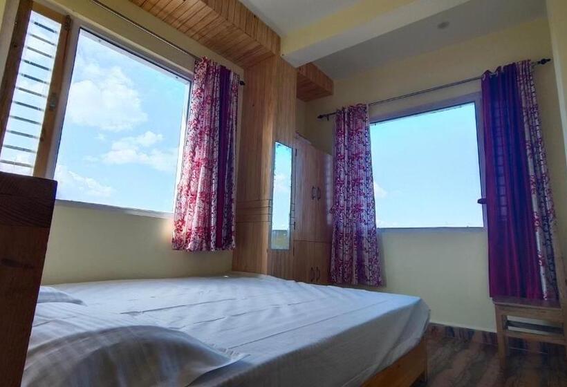 ホテル Hardik Home Stay