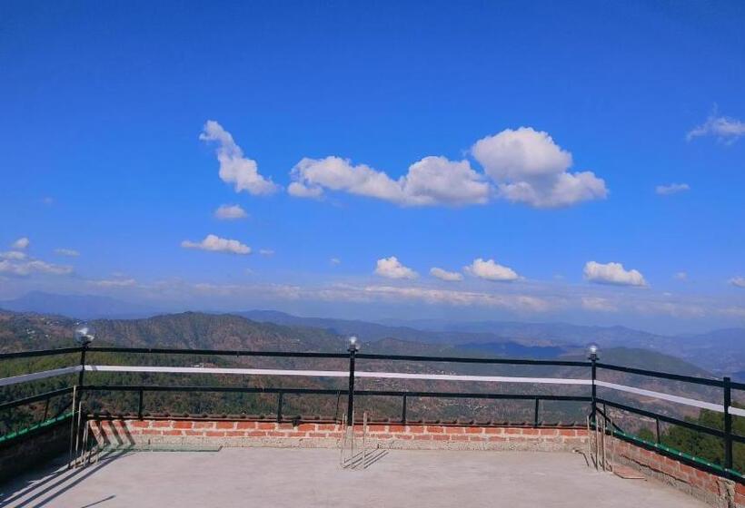 ホテル Hardik Home Stay