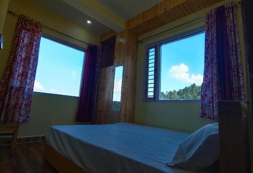 ホテル Hardik Home Stay