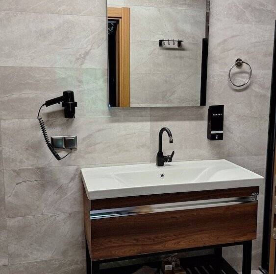 ホテル Hemşin Ata Konağım