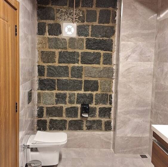 ホテル Hemşin Ata Konağım