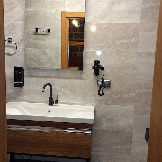 ホテル Hemşin Ata Konağım