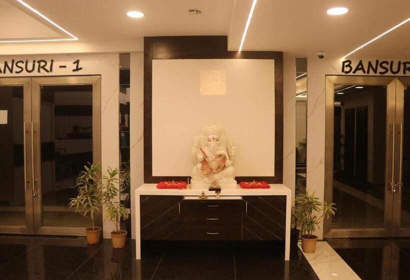 בית מלון כפרי Kadamb Tree