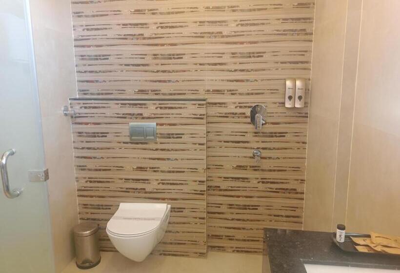 בית מלון כפרי Kadamb Tree