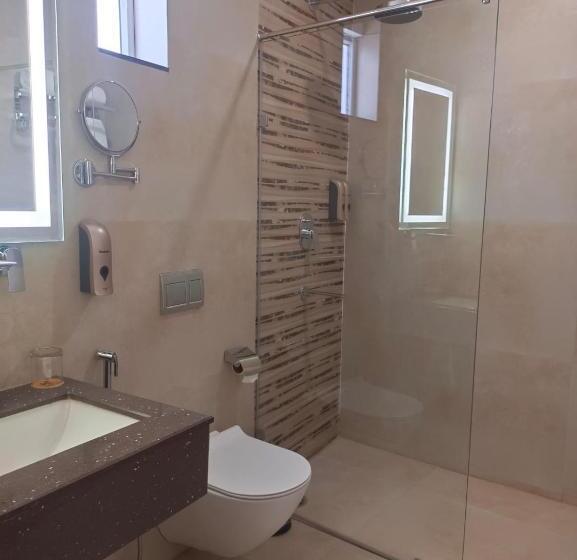 בית מלון כפרי Kadamb Tree