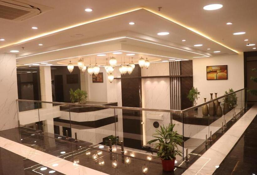 בית מלון כפרי Kadamb Tree