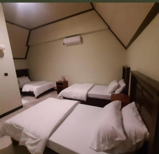 בית מלון כפרי Kaliningrad Cottage