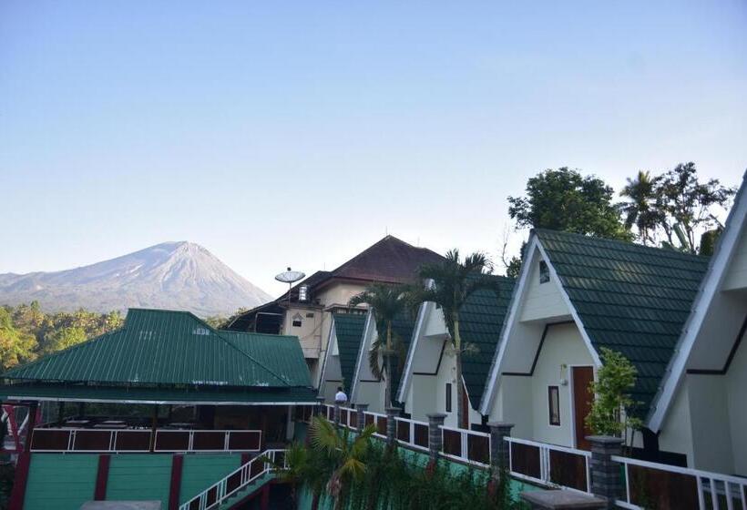 בית מלון כפרי Kaliningrad Cottage