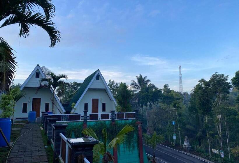 בית מלון כפרי Kaliningrad Cottage