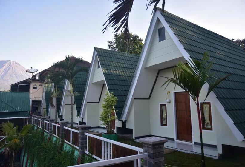 בית מלון כפרי Kaliningrad Cottage