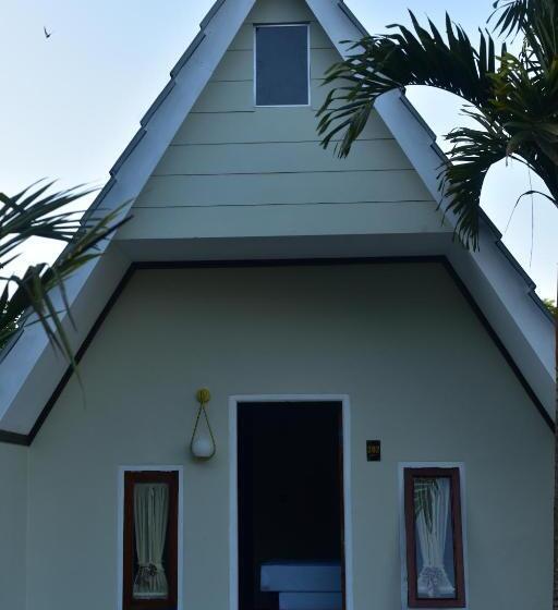 בית מלון כפרי Kaliningrad Cottage