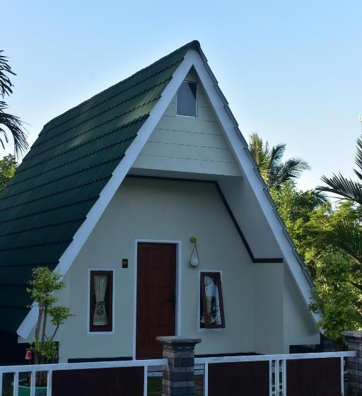 ホテル Kaliningrad Cottage