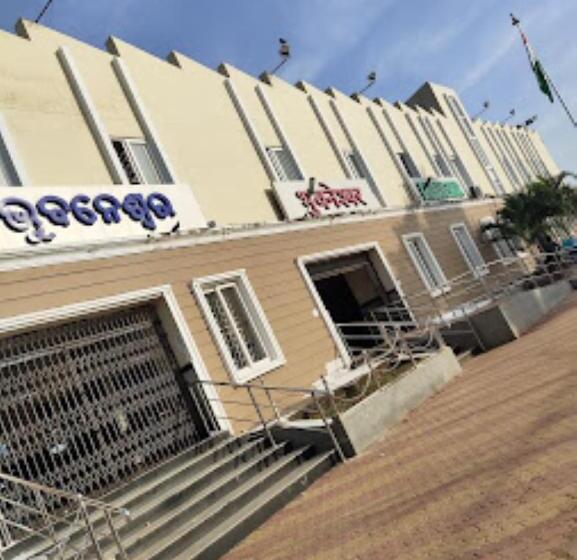 ホテル Kamala Odisha