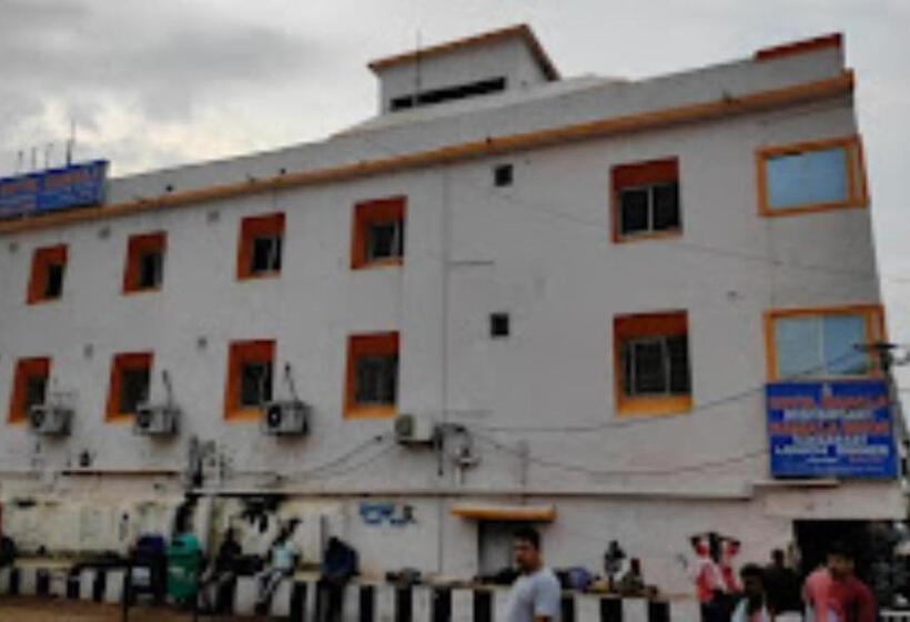 ホテル Kamala Odisha