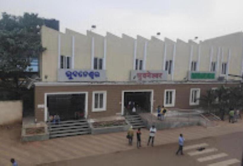 ホテル Kamala Odisha