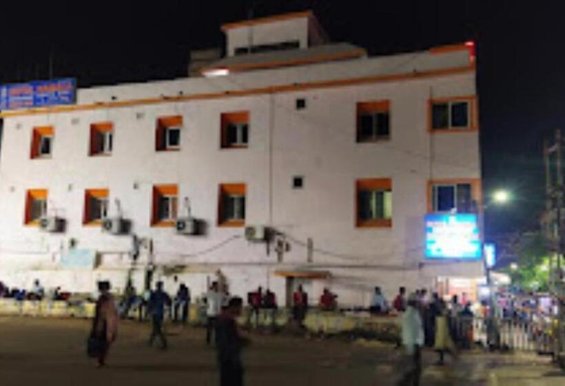 ホテル Kamala Odisha