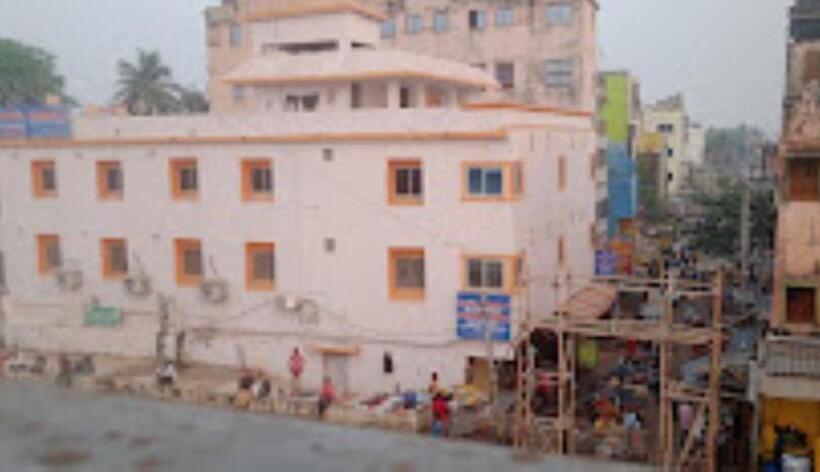 ホテル Kamala Odisha