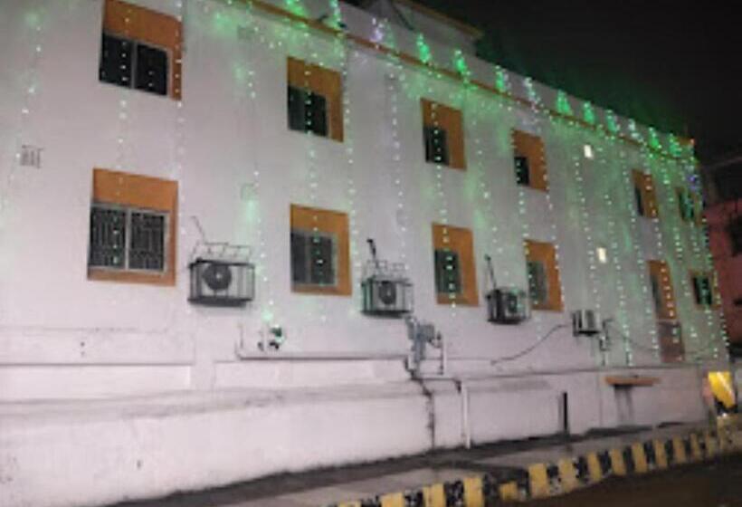 ホテル Kamala Odisha