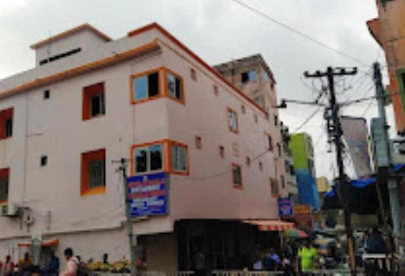 ホテル Kamala Odisha