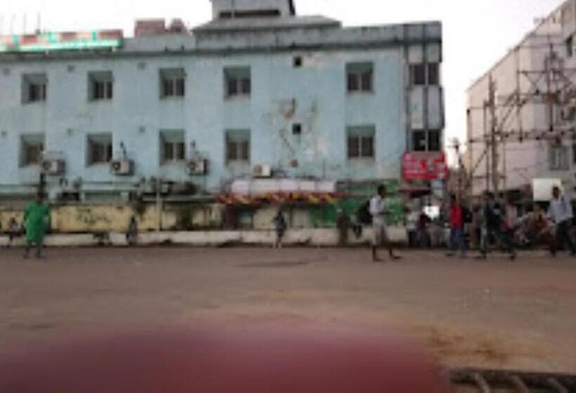 ホテル Kamala Odisha