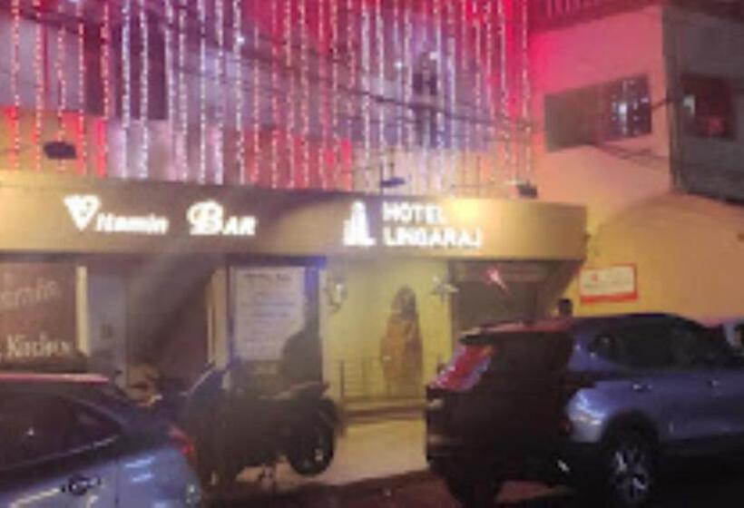 ホテル Kamala Odisha