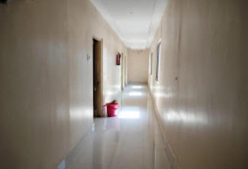 ホテル Kamala Odisha