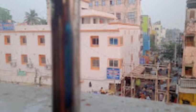 ホテル Kamala Odisha