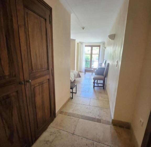 בית מלון כפרי La Fuste