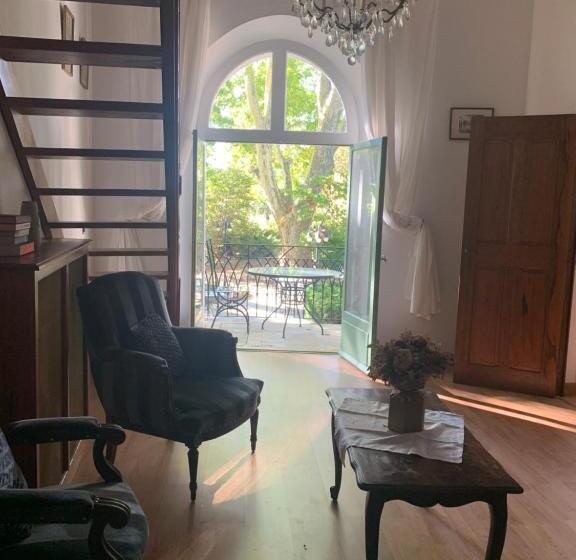 בית מלון כפרי La Fuste