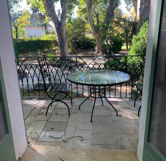 בית מלון כפרי La Fuste