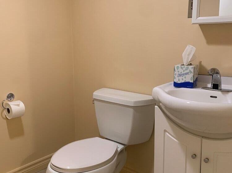 호텔 La Maison Tanguay