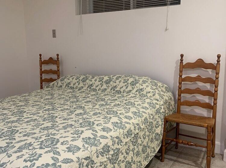 호텔 La Maison Tanguay