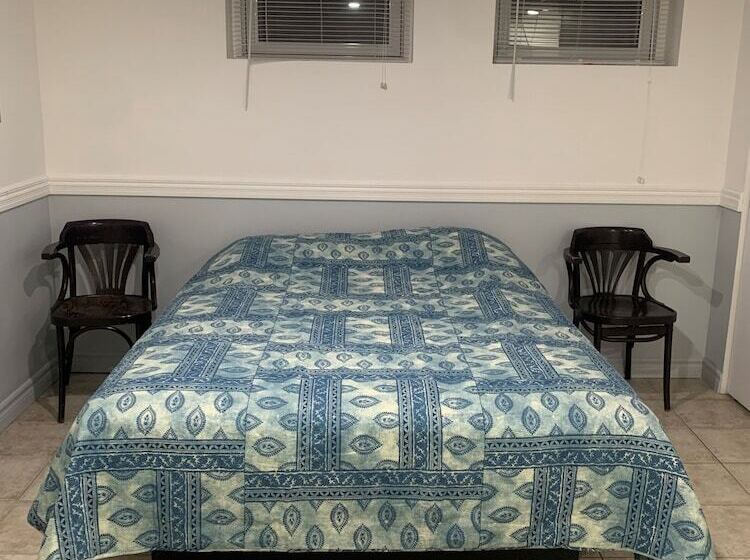 호텔 La Maison Tanguay