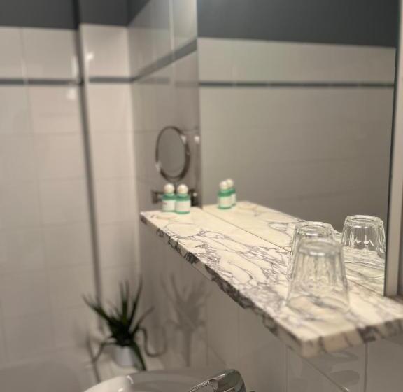 בית מלון כפרי Le Téméraire Hôtel