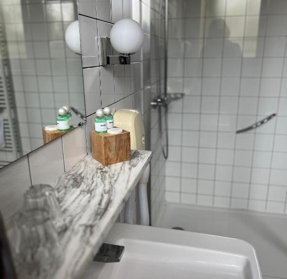 בית מלון כפרי Le Téméraire Hôtel