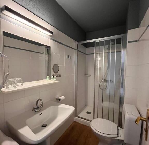 בית מלון כפרי Le Téméraire Hôtel