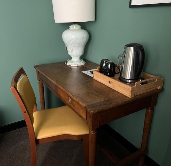 בית מלון כפרי Le Téméraire Hôtel