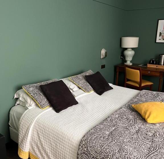 בית מלון כפרי Le Téméraire Hôtel