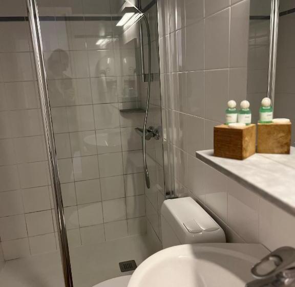 בית מלון כפרי Le Téméraire Hôtel