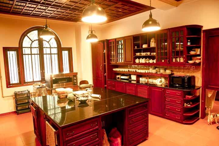 酒店 Legend Of Selagama