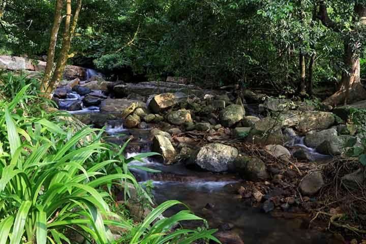 酒店 Legend Of Selagama