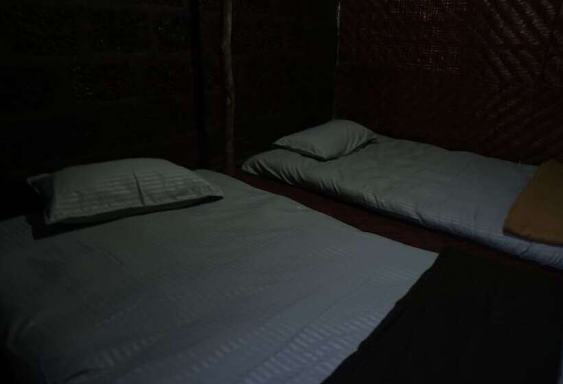 酒店 Livin Waves Beach Stay And Cafe