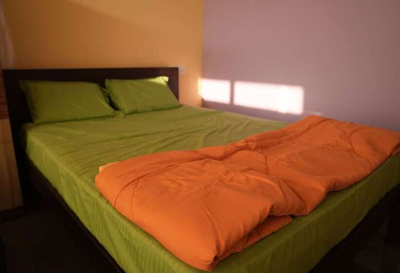 酒店 Livin Waves Beach Stay And Cafe