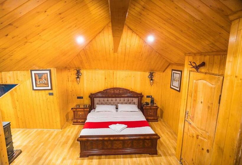 ホテル Marina Gulmarg